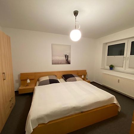 Ferienwohnung Waldi Бад Берлебург Екстериор снимка