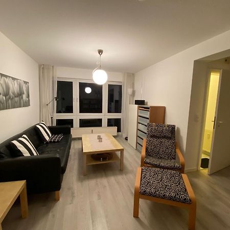 Ferienwohnung Waldi Бад Берлебург Екстериор снимка